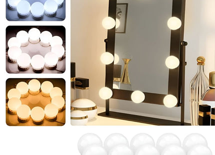 Vanity Mirror LED Lights
