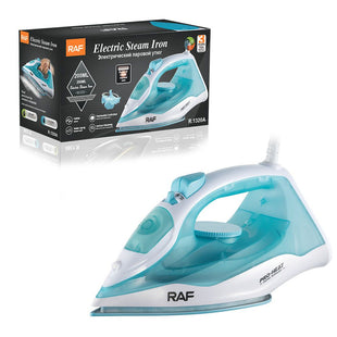 RAF Electric Steam Iron