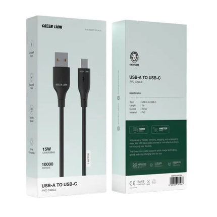 Fast Charging Cable