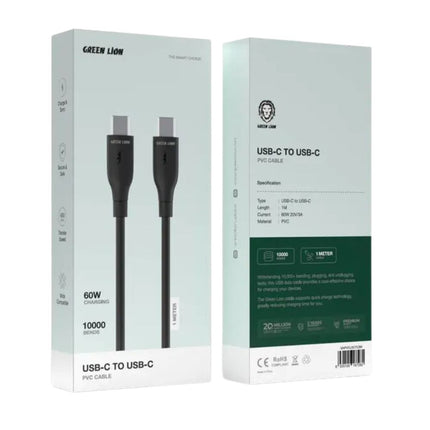 1M USB-C Cable