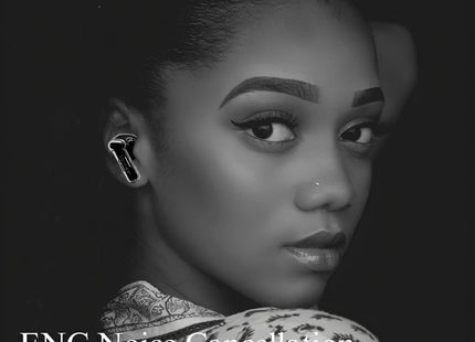 Mezone Quartz True Wireless Earbuds