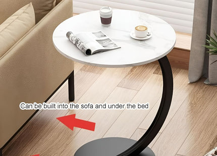 Contemporary Living Room