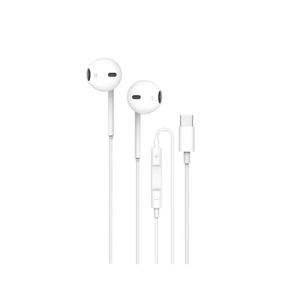 High-Quality Earbuds