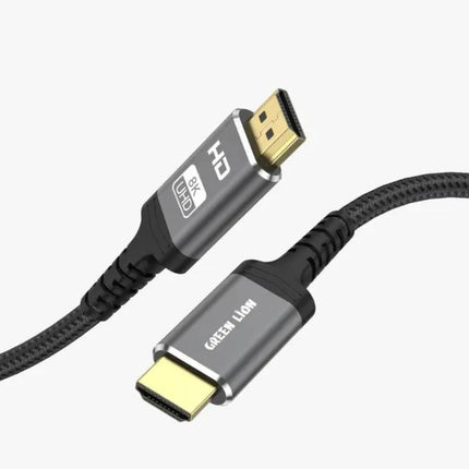 48Gbps HDMI Cable