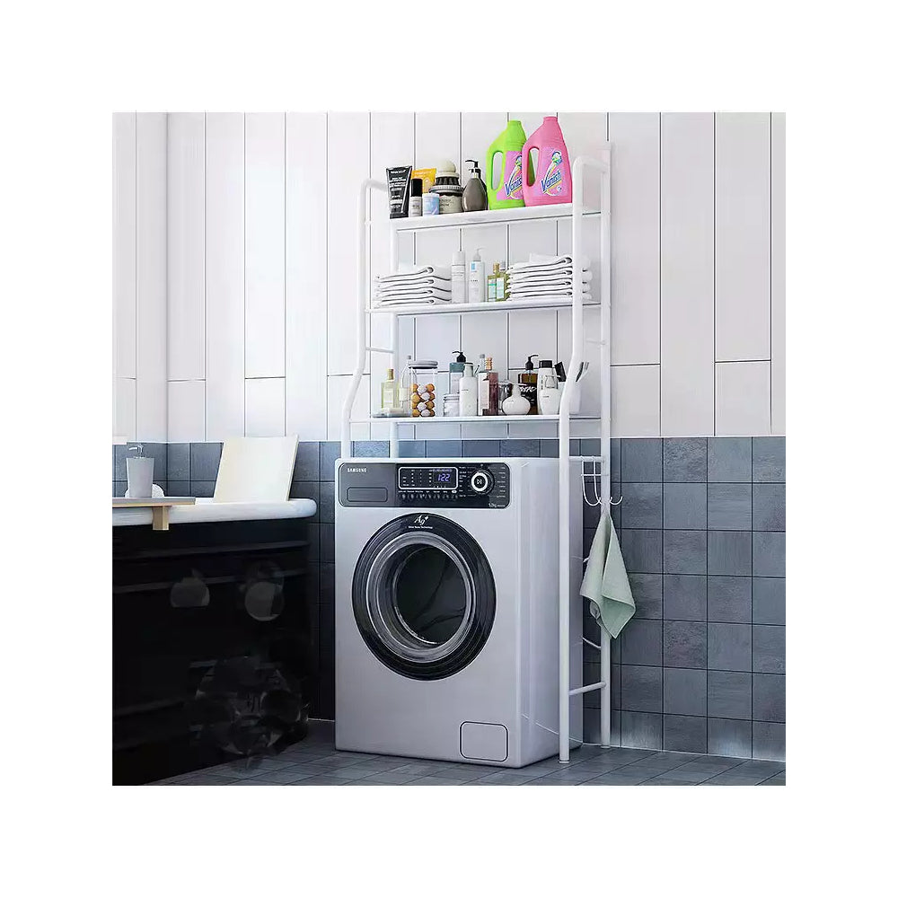 3-level Shelf for Washing Machine TM-0091