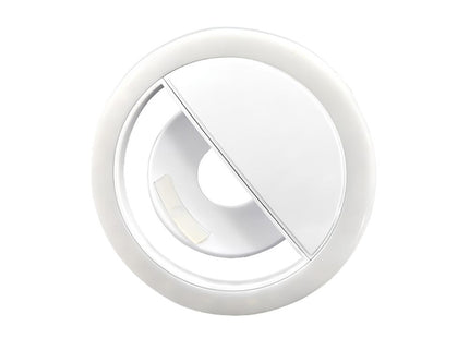 Led Small Selfie Ring Light