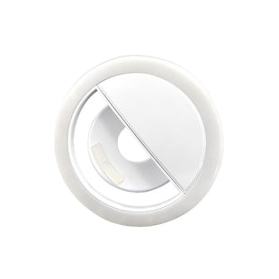 Led Small Selfie Ring Light