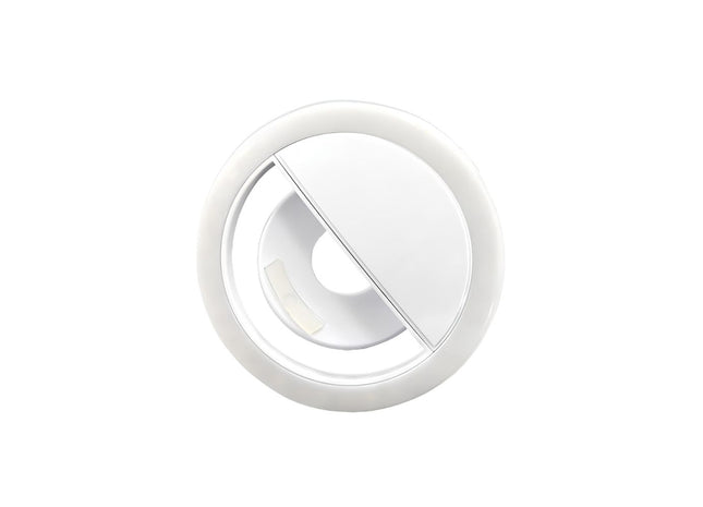 Led Small Selfie Ring Light