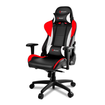 Ergonomic gaming chair