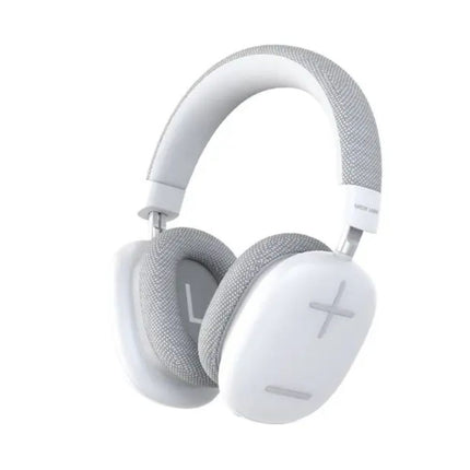 Over-Ear Headphones