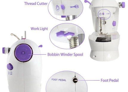 Beginner sewing machine