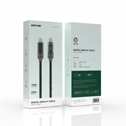 High-Speed Charging Cable