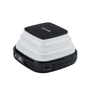 Porodo 10000mAh Power Bank with nightlight