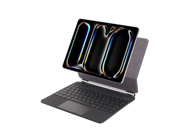 Green Lion Magic Keyboard Case