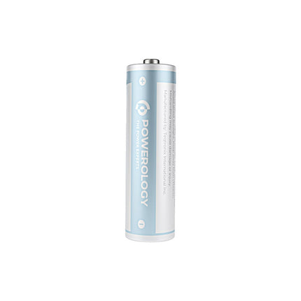 Powerology Batteries