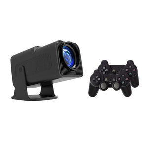 Ultra HD Projector + Game