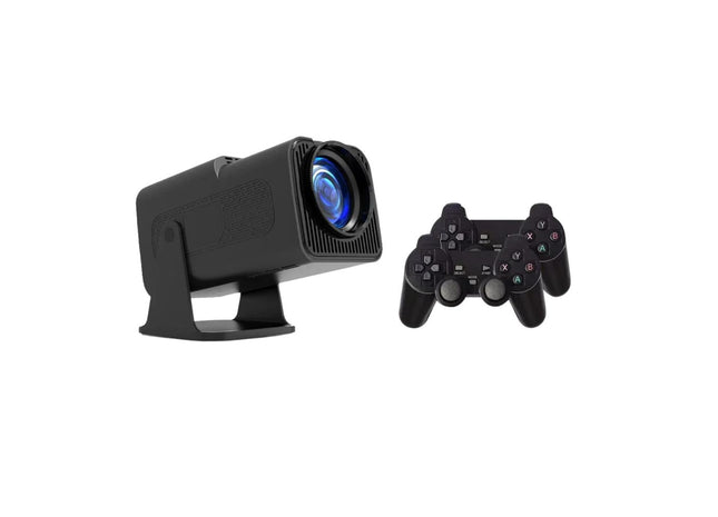 Ultra HD Projector + Game