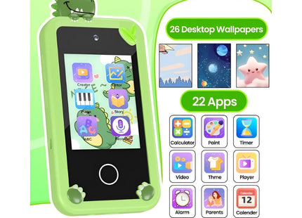 P1 Plus Kids Smart Phone