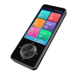 Smart Translation Machine