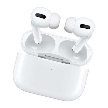 Wireless Charging Earbuds