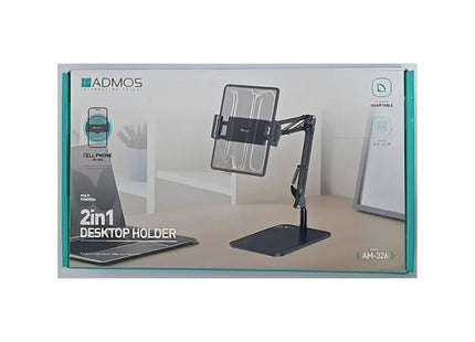 2 in 1 Phone and Tablet Stand
