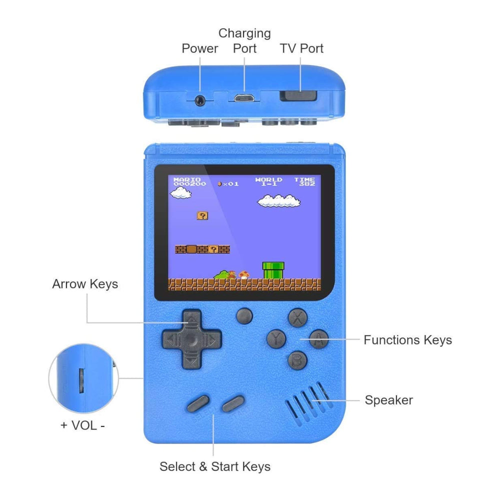 Sup Game Box – Xpressouq