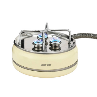 3-Burner Camping Stove