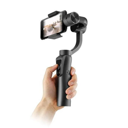 Smartphone Video Stabilizer