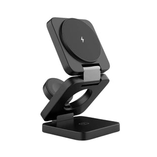 3-in-1 Wireless Charger
