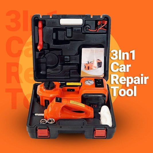 3 in1 Car Repair Tool Kit - Xpressouq