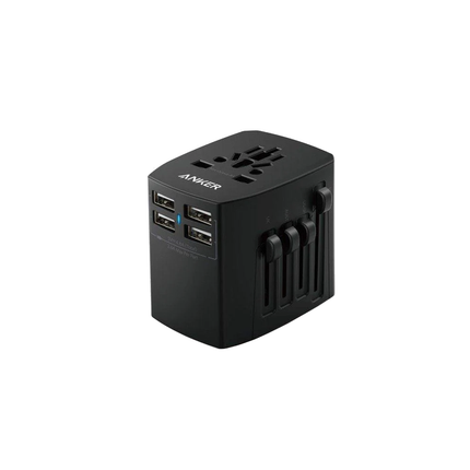 Anker Universal Travel Adapter