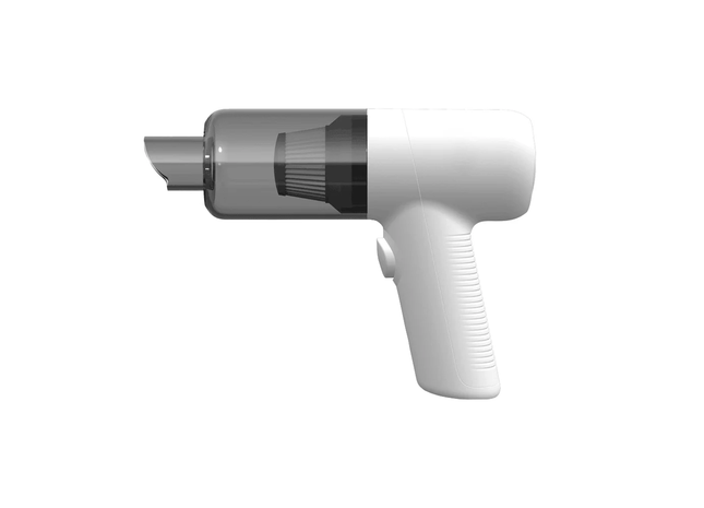 Portable Vacuum Cleaner