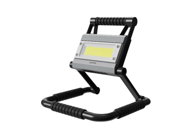 1400 lumens flashlight