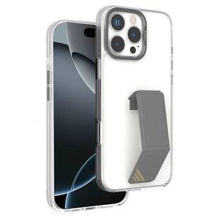Levelo Morphix Clara Grip Case for iPhone 16 Pro