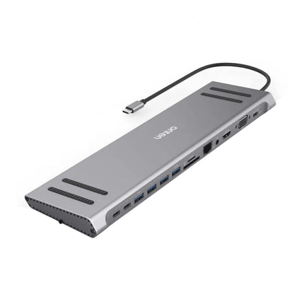 USB C Docking Station