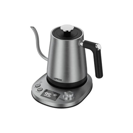 LePresso Pour-Over Kettle Electric Temperature Control 800mL