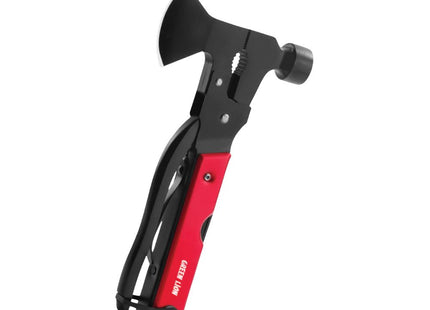 Green Lion Storm Breaker Multi Axe Hammer