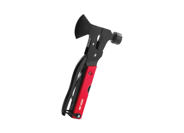 Green Lion Storm Breaker Multi Axe Hammer