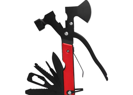 Green Lion Storm Breaker Multi Axe Hammer