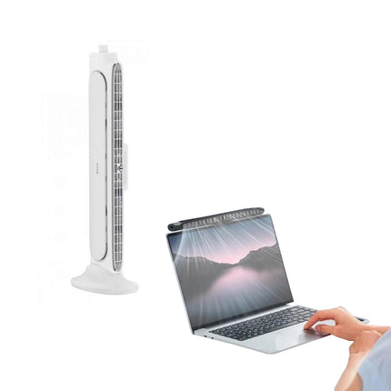 Baseus USB Fan