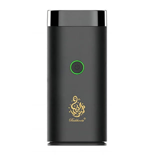 Rechargeable Electric Car Incense Burner Bakhoor