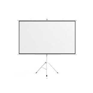outdoor projector screen
