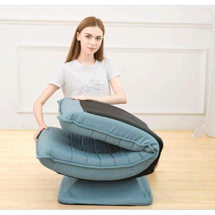 Ergonomic Floor Chair