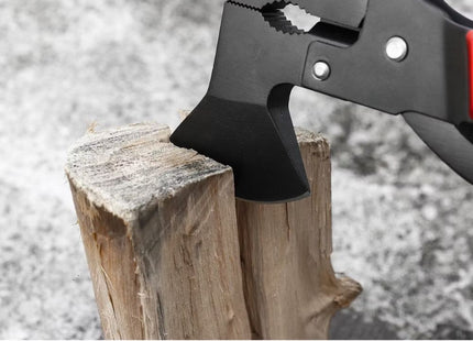 Green Lion Storm Breaker Multi Axe Hammer