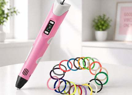 3D PEN-2 Draw Your Dream