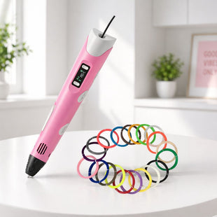 3D PEN-2 Draw Your Dream