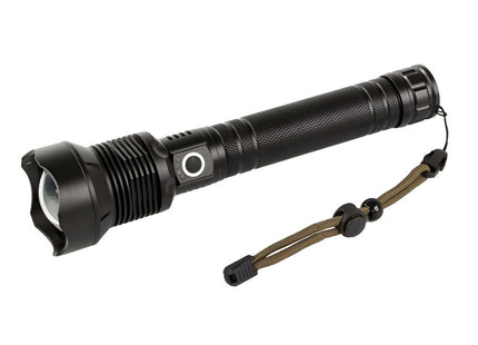 X-BALSG P90 Super Light Rechargeable Flashlight