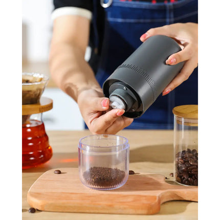 Electric Coffee Grinder