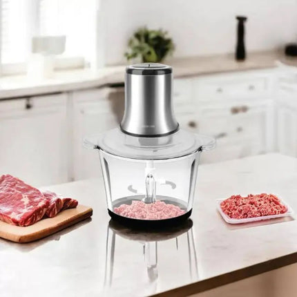 Meat and Vegetable Grinder