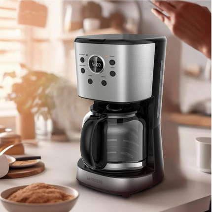 Large Capacity Coffee Maker